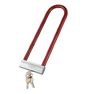 MOTOCYCLE LOCK product