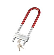 MOTOCYCLE LOCK product
