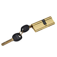 BRASS CYLINDER product