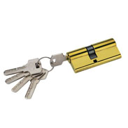 BRASS CYLINDER product