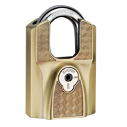 ALLOY PADLOCK WITH ANCIENT STYLE product