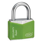 WATER PROOF IRON PADLOCK product