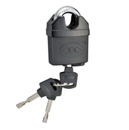 WATER PROOF IRON PADLOCK product